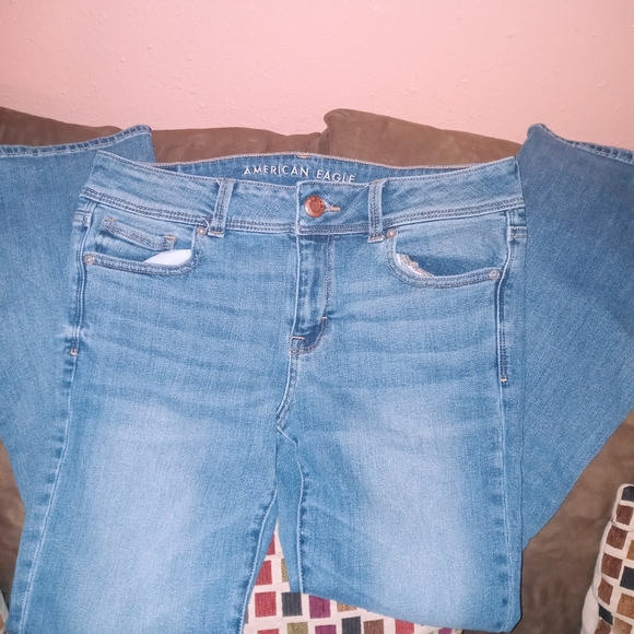 Anerican Eagle 👖 - Picture 1 of 4